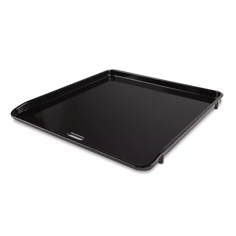 WEBER CRAFTED Griddle Hotplate for BBQs