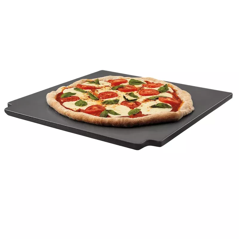 Weber Crafted Pizza Stone for Weber BBQs