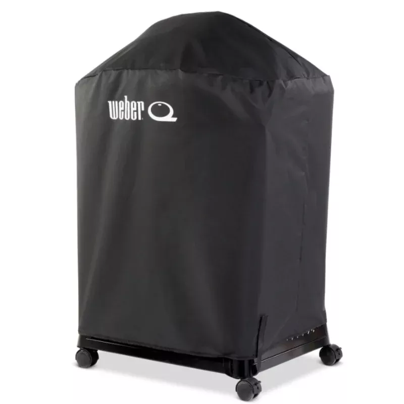 Weber Family Q Cart Cover Q3X00N Premium
