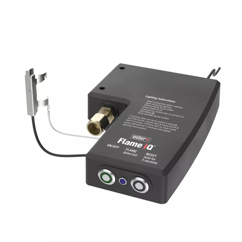 Weber Flame iQ (Q1X00N)