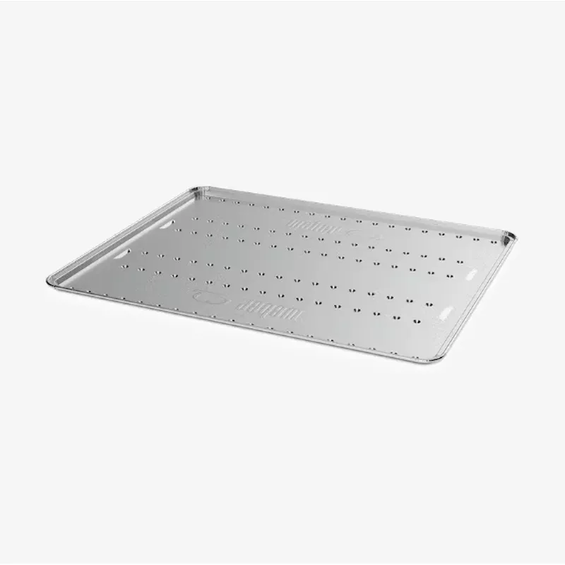 Weber Q Convection Trays Q2X00N
