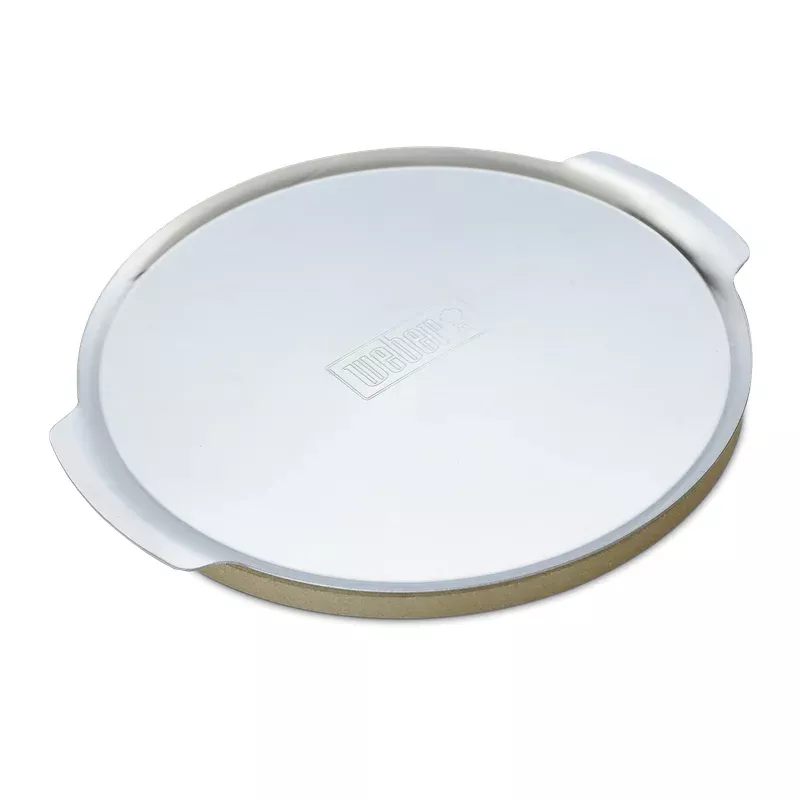 Weber Q Small Pizza Stone (26cm)