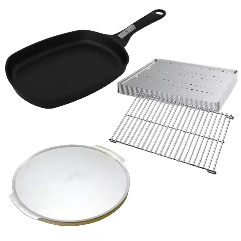 Weber Q Starter Pack Q2X00N