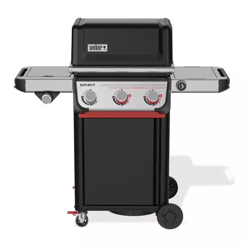 Weber Spirit Smart EX-335 (LPG)