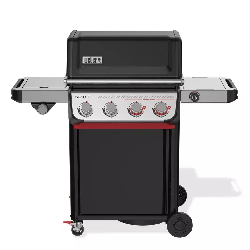 Weber Spirit Smart EX-435 (LPG)