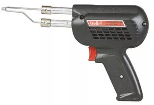Weller D550PK Soldering Gun Kit 260/200 Watts