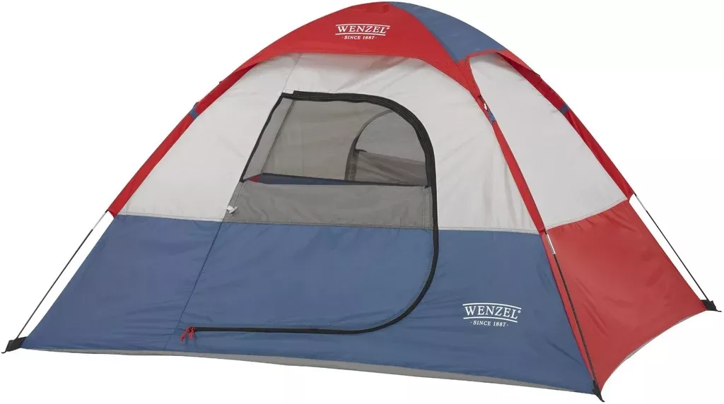 Wenzel 36494 Dome Tent, 5' x 6'