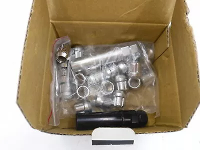 West Coast Wheel Accessories Wheel Installation Kit W56012STO