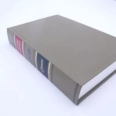 West’s Federal Appendix Volume 809 Thomson Reuters 2020 Hardcover
