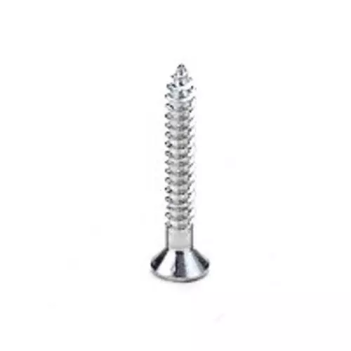 Western States 54119-1 Masonry Screw, 1/4"x3-3/4"