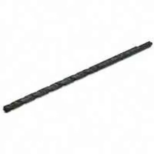 Western States 80240 Straight Shank Masonry Drill Bit, 5/32" x 3-1/2"
