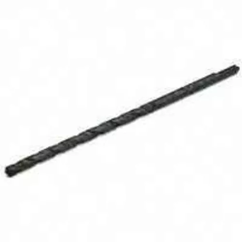 Western States 80242 Straight Shank Masonry Drill Bit, 5/32" x 5-1/2"