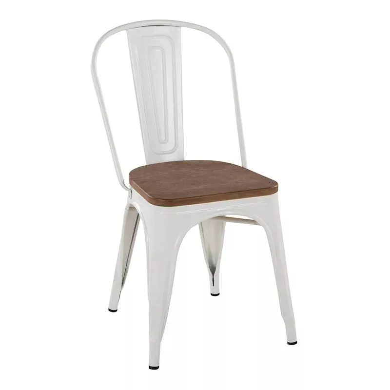 Westfield Dining Chair, White