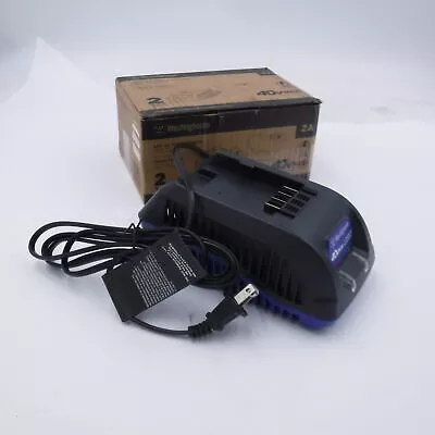 Westinghouse 40V 2A Max Lithium-Ion Battery Charger Quick Charge
