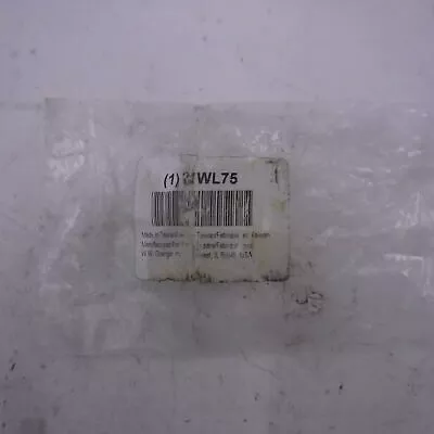 Westward 21WL75 Impact Socket Adapter, 3/4″ DR, 2-1/4″ L
