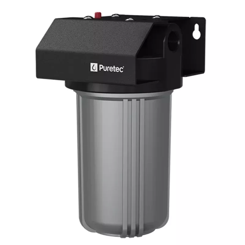 WH1-30 Puretec Whole House Single System