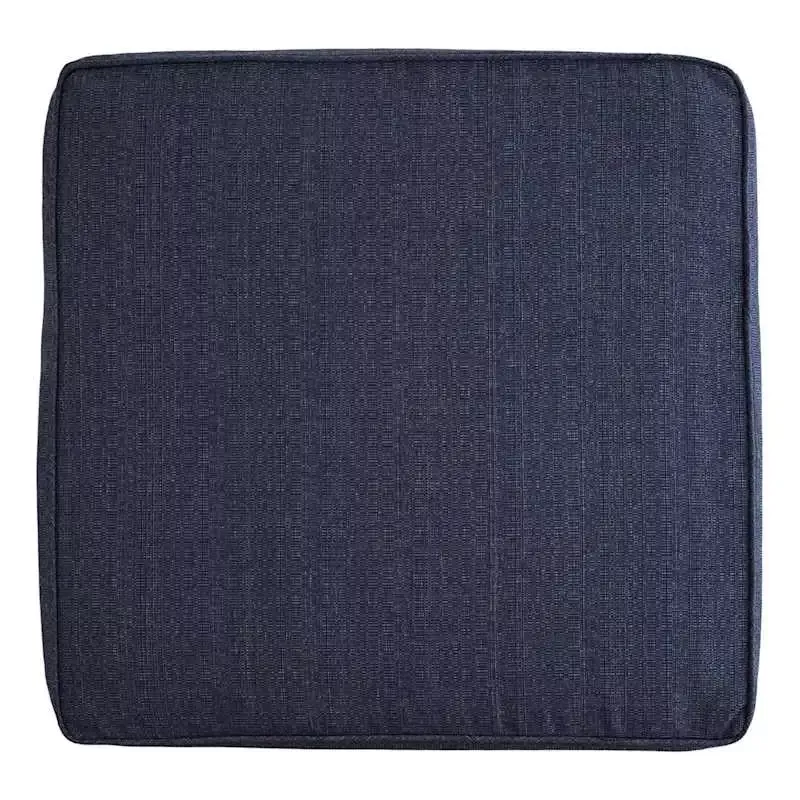 Wheaton Jacquard Premium Outdoor Deep Seat Cushion