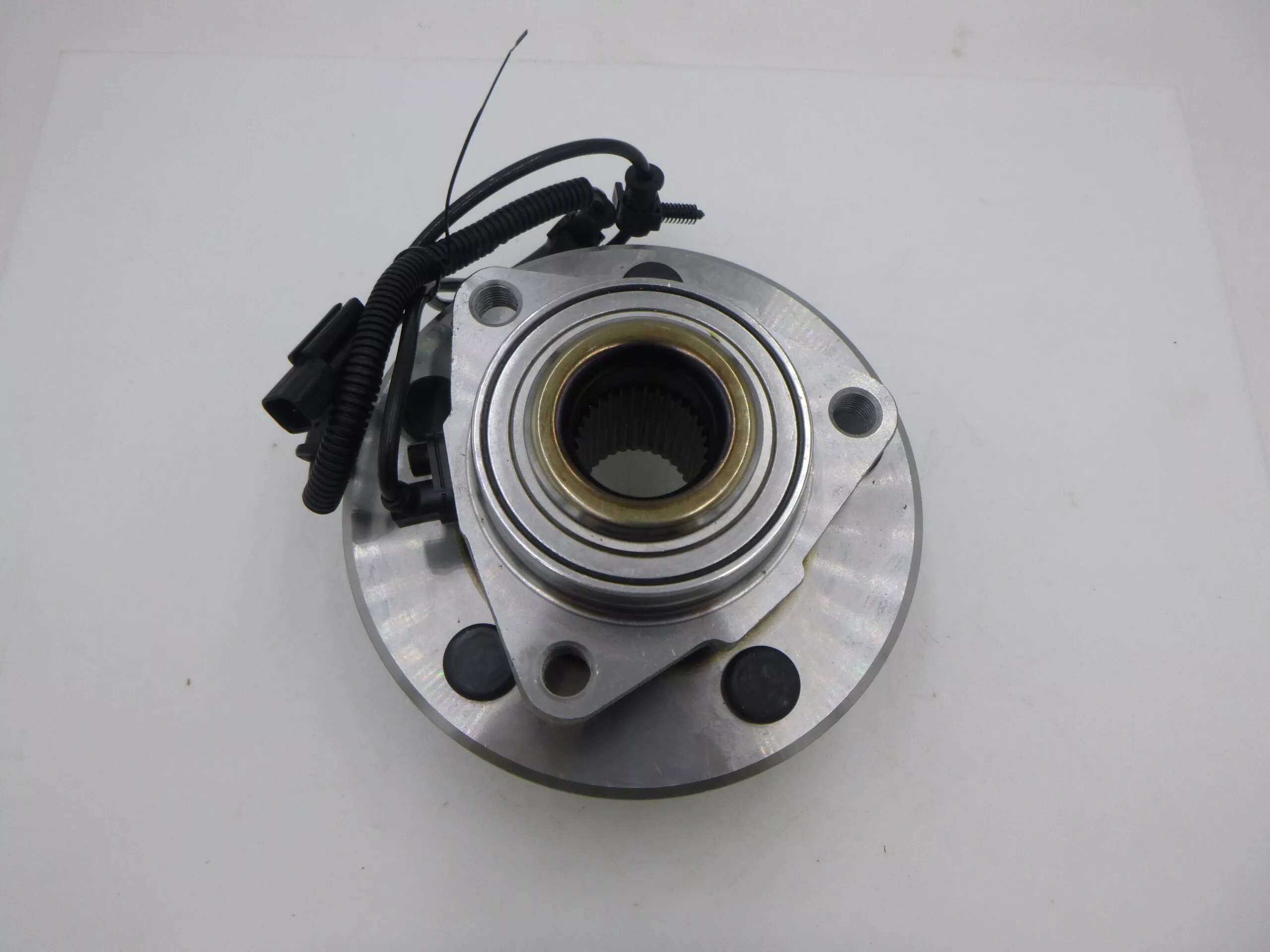 Wheel Bearing and Hub Assembly AS515151 for 2012-2018 Dodge Ram 1500