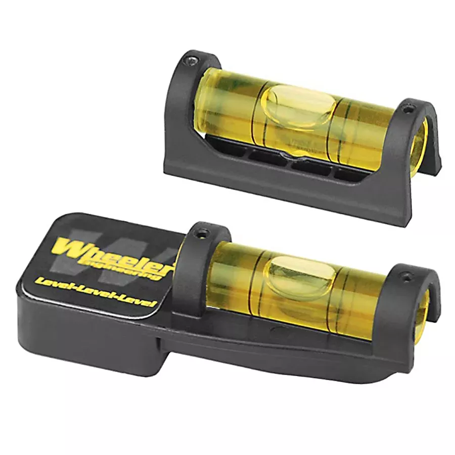 Wheeler Level X3 Scope Mounting Leveling Kit