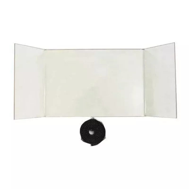 Whitfield Advantage Plus Profile 30 Ceramic Glass Panel | Part #12146402