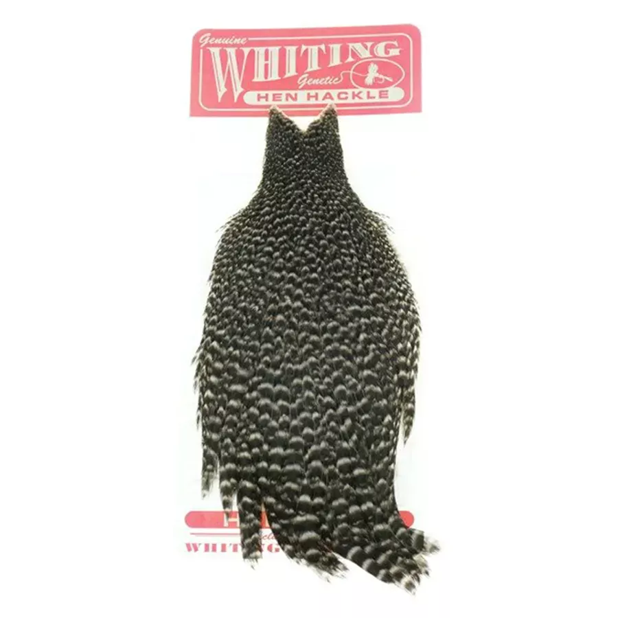 Whiting Farms Hen Cape