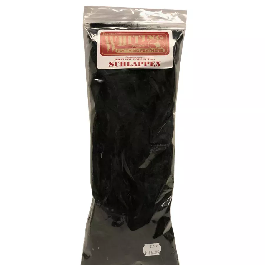 Whiting Farms Schlappen