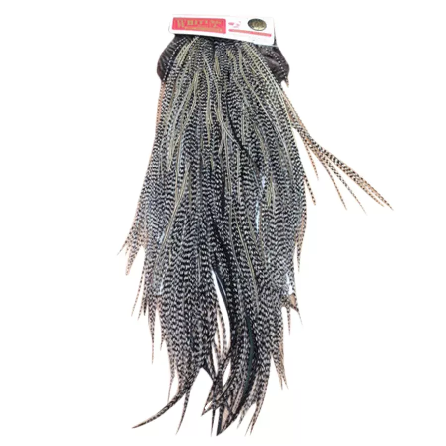 Whiting Farms Whiting Gold Saddle - Grizzly