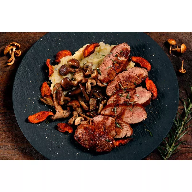 Wild Zwijn Filet