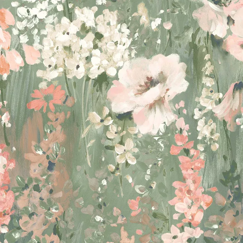 Wilderness Eucalyptus Wallpaper
