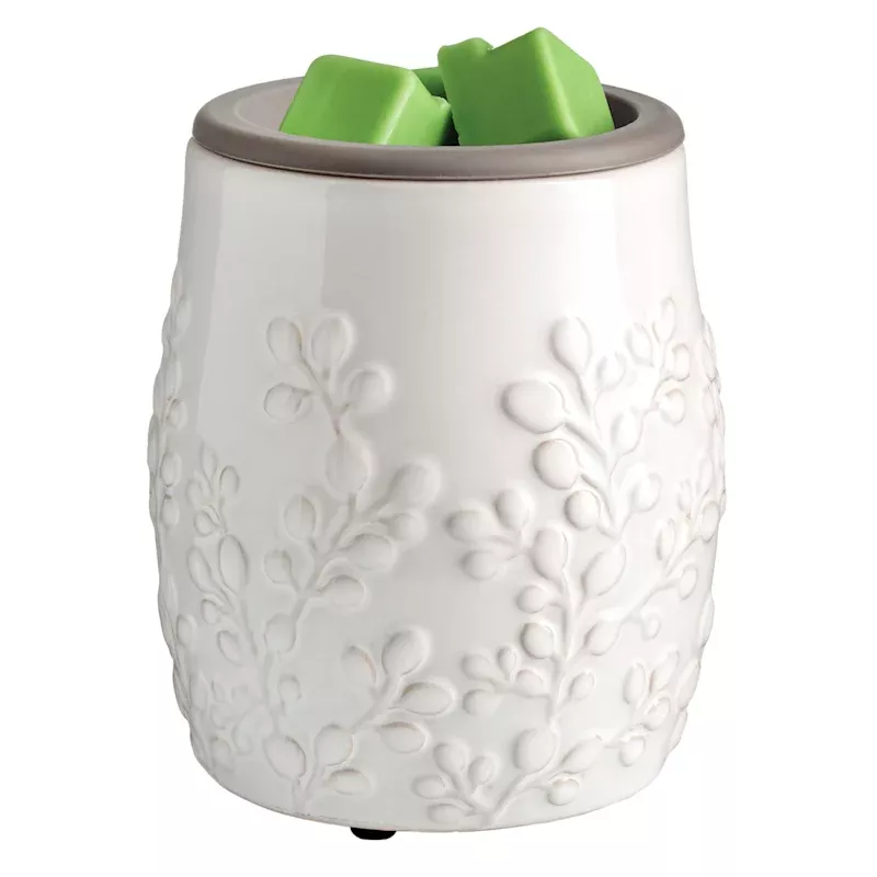 Willow Flip Dish Fragrance Wax Warmer