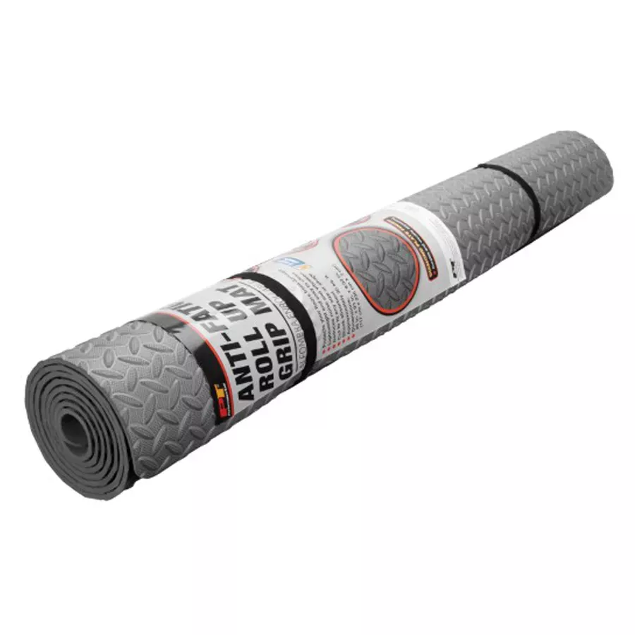 Wilmar Anti-Fatigue Grip Mat Roll - L