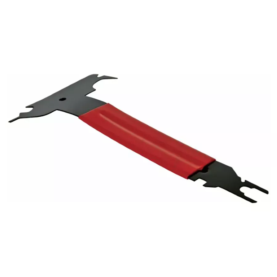 Wilmar Performance Tool 10 in 1 Trim Tool