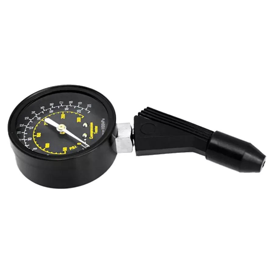 Wilmar Performance Tool Compression Tester 0-300 psi