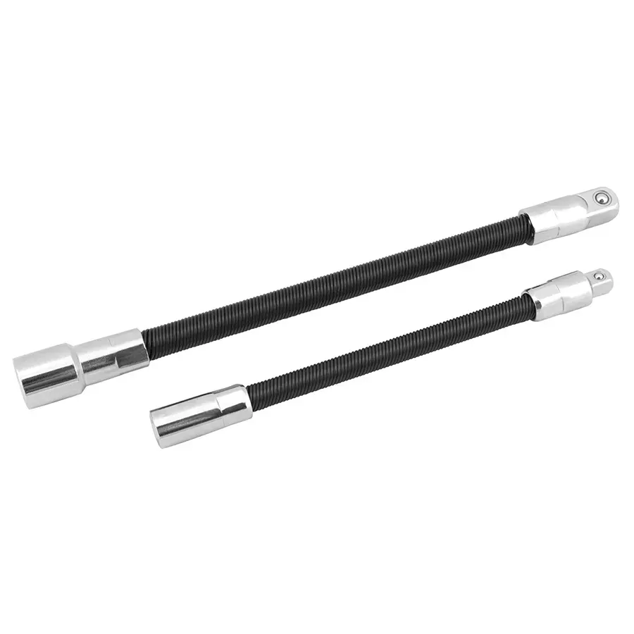 Wilmar Performance Tool Flexible Extension Set - 2 pc