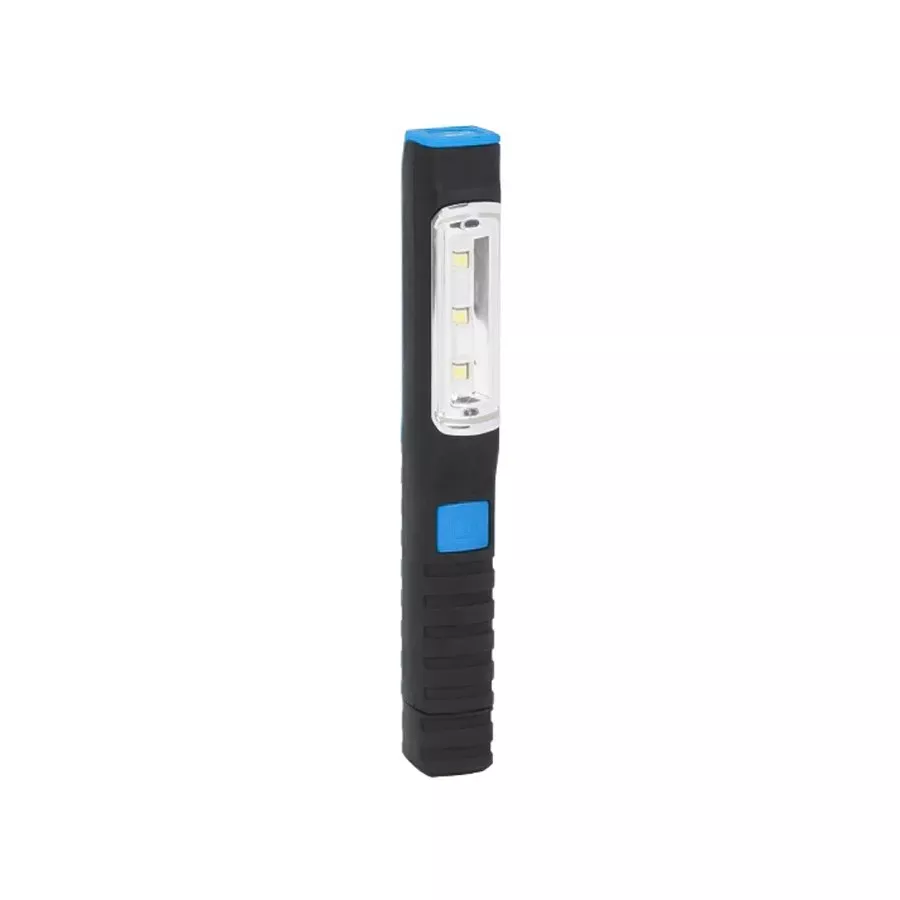 Wilmar Performance Tool LED Pen Light - 3 + 1