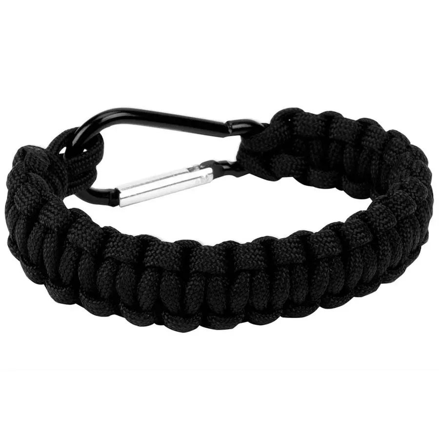 Wilmar Performance Tool Paracord Bracelet - 10'