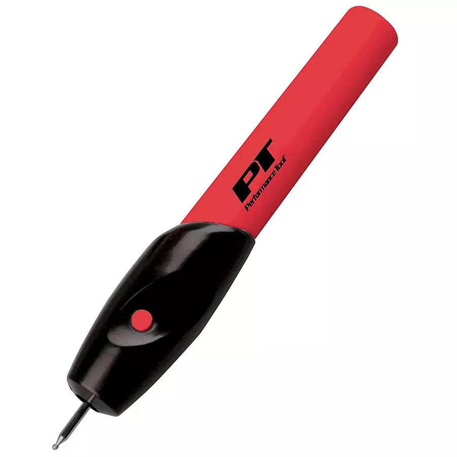 Wilmar Performance Tool Pen Style Cordless Engraver - 3V