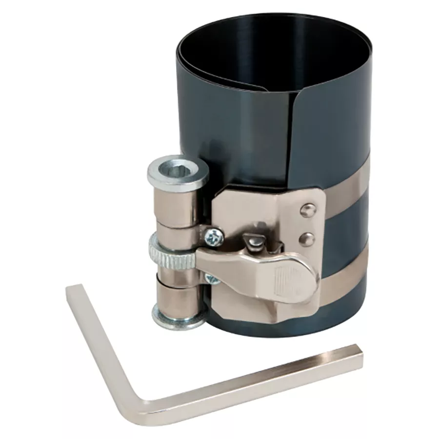Wilmar Performance Tool Piston Ring Comp 3-1/2" to 7"