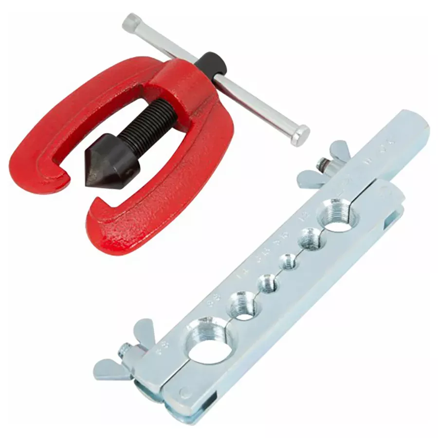 Wilmar Performance Tool Single Flaring Tool