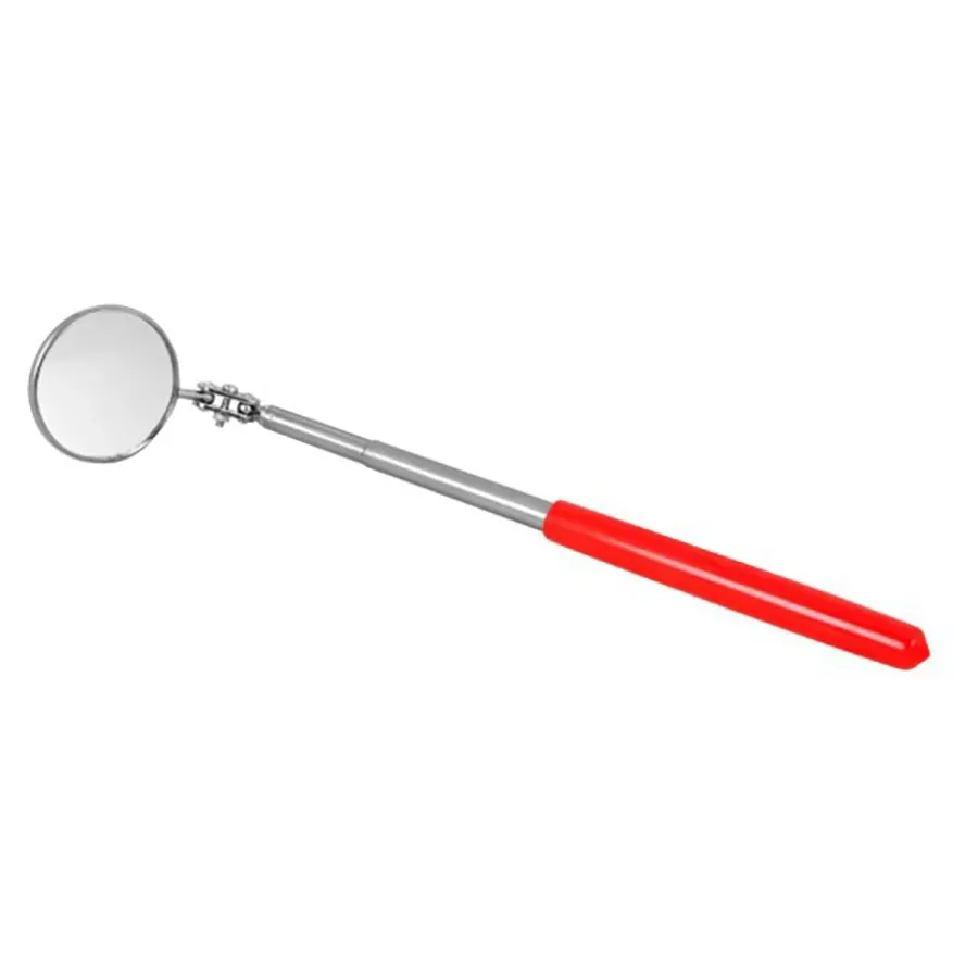 Wilmar Performance Tool Telescoping Swivel Mirror