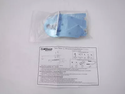 Wilson Electronics Two Piece L-Bracket for Use with Omni-Directional Antenna