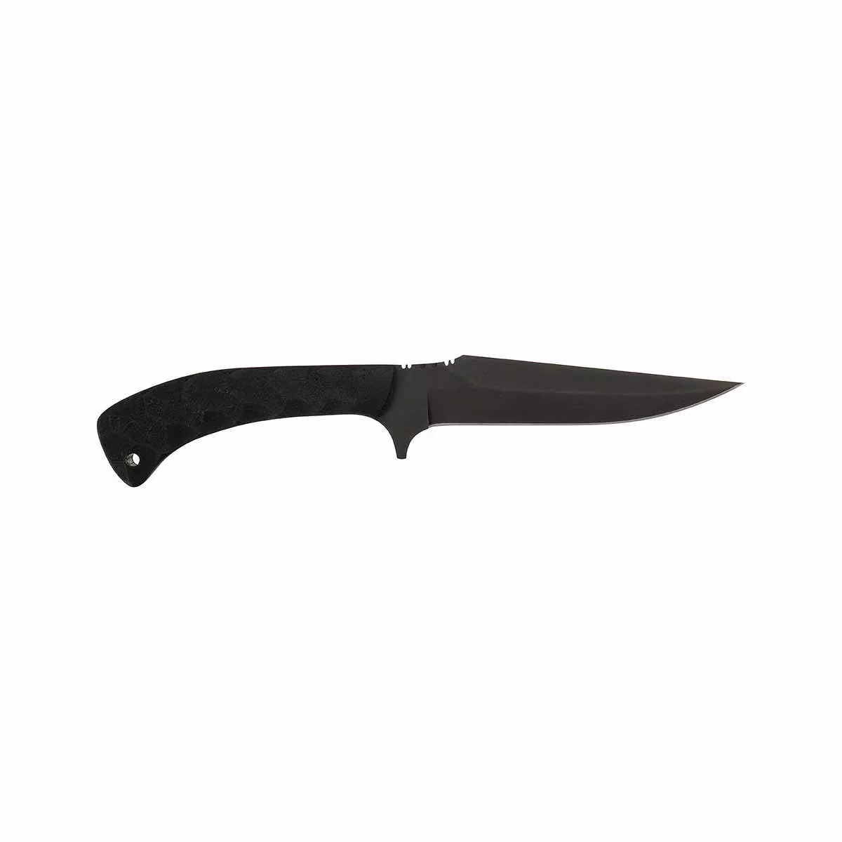 Winkler Knives Sculpted Shadow Strike Knife