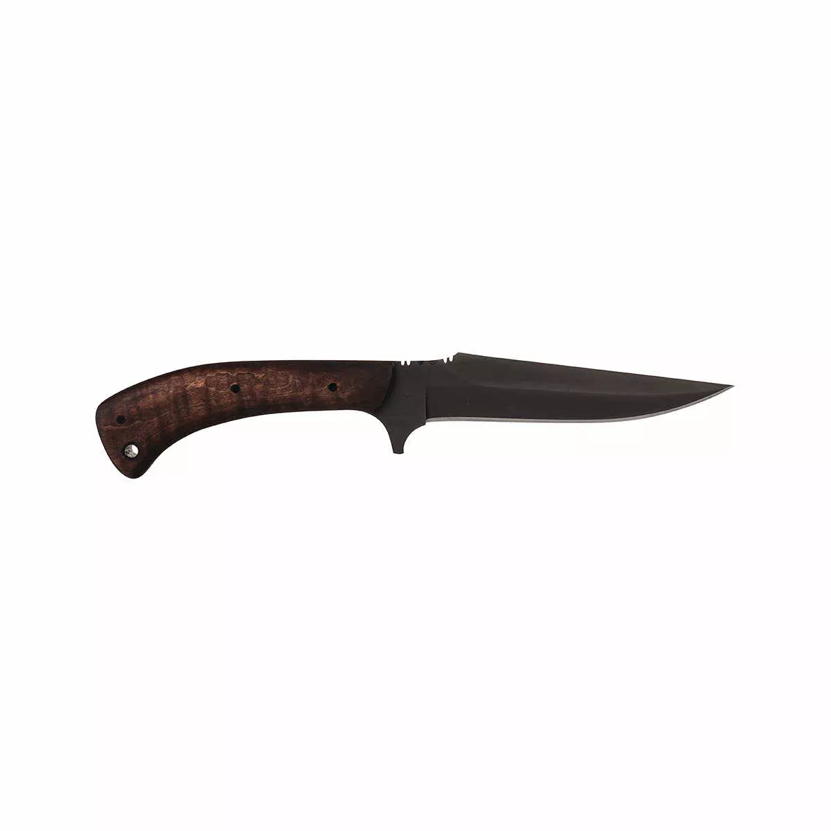 Winkler Knives Smooth Shadow Strike Knife