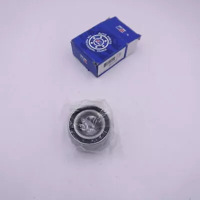 WJB Auto Parts Front Wheel Bearing For 2007-2008 Honda
