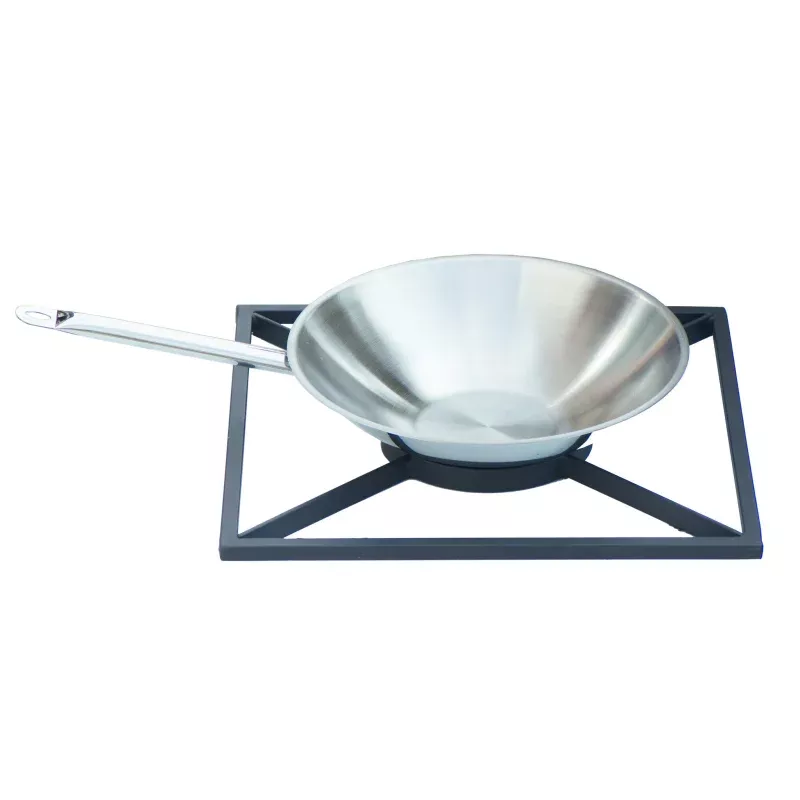 Wok grid (no pan included)