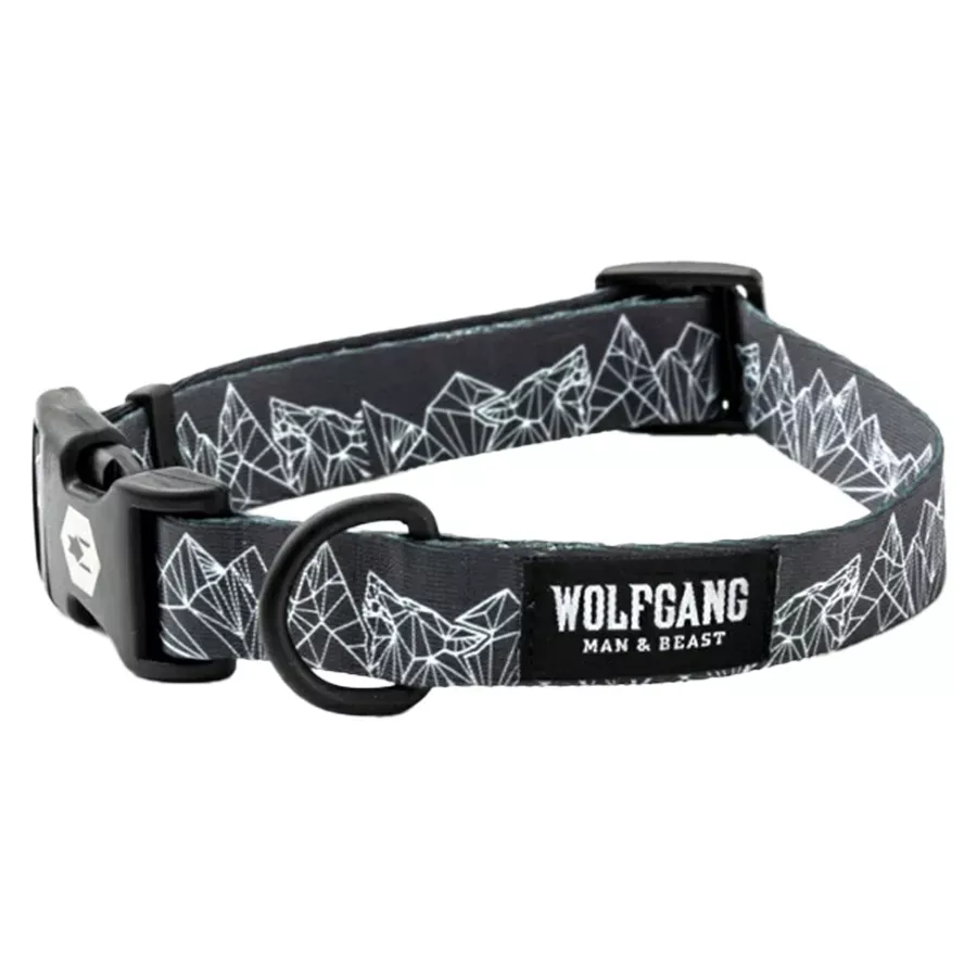 Wolfgang Collar - WolfMtn - L