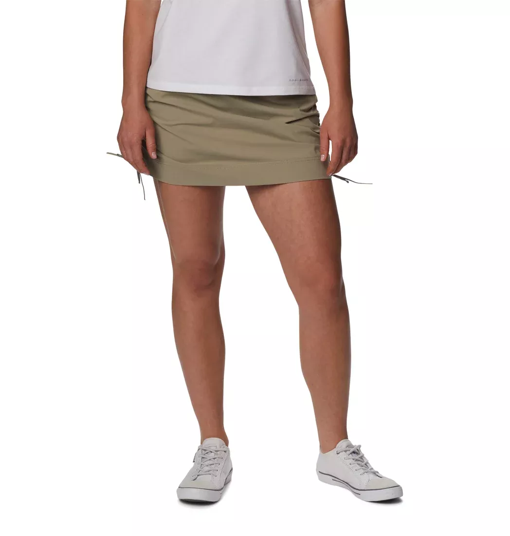 Women's Anytime Casual Skort