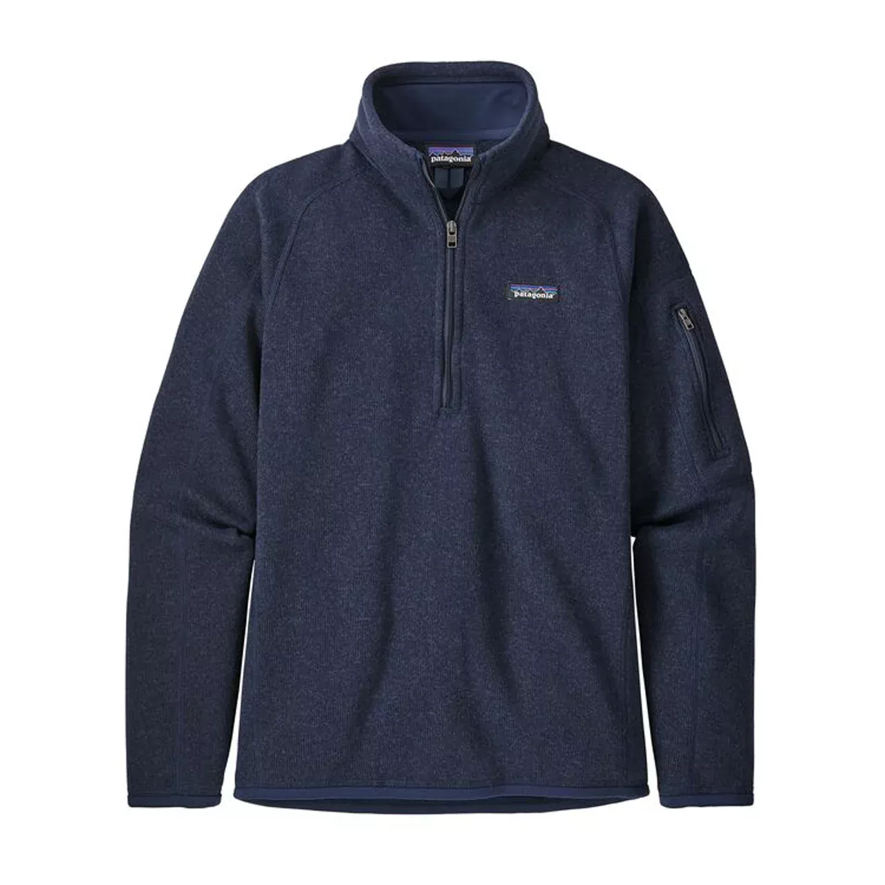 Women's Better Sweater Quarter Zip Fleece