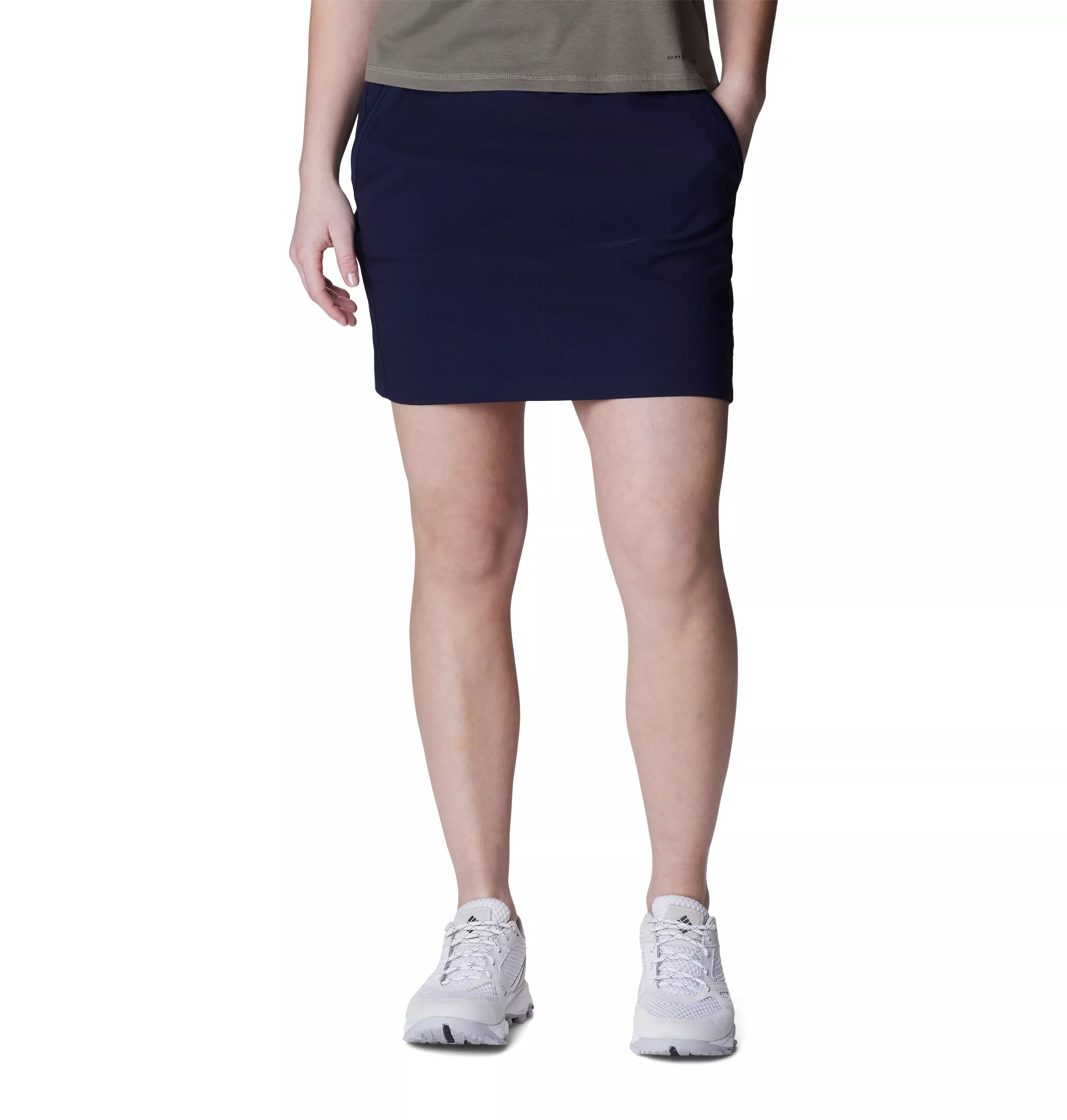 Women's Leslie Falls Skort