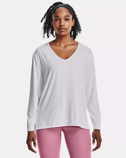 Women's Meridian Longline Long Sleeve